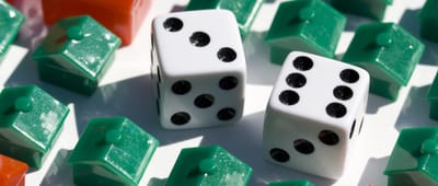 The secret history of the American boardgame