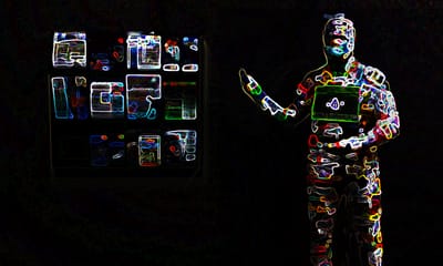 Will wearables bring videogame design into the real world?