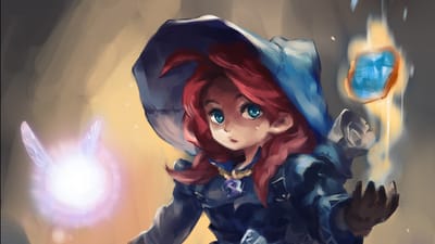 Heart Forth, Alicia is a gorgeous RPG seven years in the making