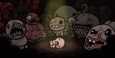 The Binding of Isaac: A Postmortem