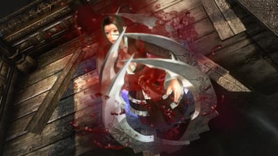 Who is Deception IV: Blood Ties for?
