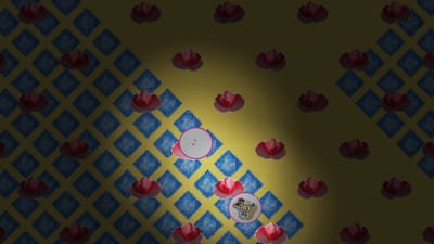 Different Games Conference is the Diversity Lounge without the rest of PAX