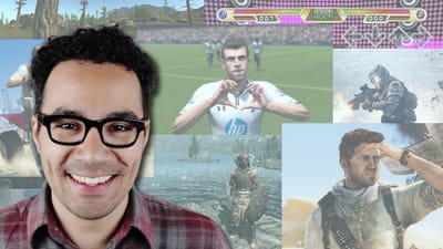 New PBS Game/Show asks what your favorite game genre says about you
