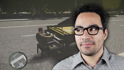 New PBS Game/Show looks at their favorite gaming gifs