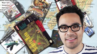 New PBS Game/Show asks if JRPGs necessarily have to be Japanese