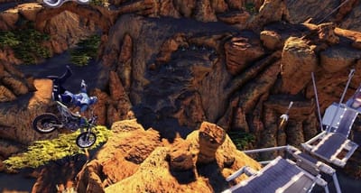 Does Trials Fusion have a hidden Soylent Green subplot? The evidence is pretty convincing