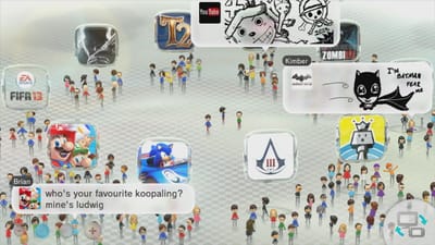 Don’t give up on Nintendo’s weird, wonderful Miiverse