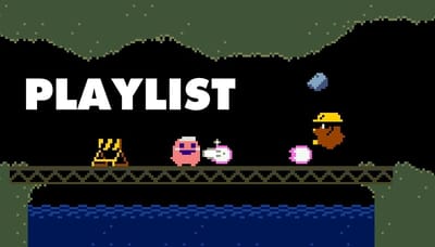 Playlist 4/16: Ragdoll yourself with Trials Fusion, set aside a Pink Hour, and make time to bleed with Broforce