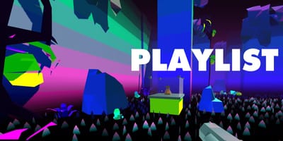 Playlist 4/2: The comic mayhem of Glorkian Warrior, absolute chaos of HEAVY BULLETS, and quiet poignance of ALZ