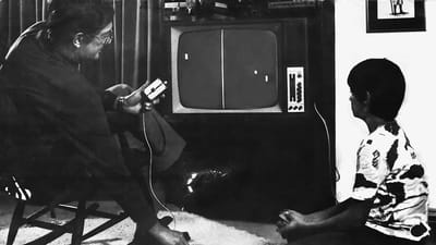 VR, the new arcade, and the presence-crisis of videogames