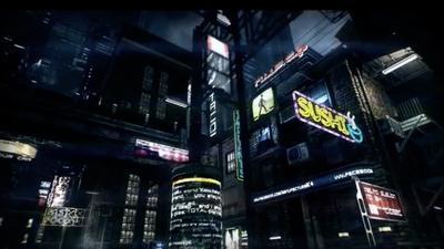 Technolust begs the question: What happens if you enter virtual reality while in virtual reality?