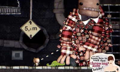 Sadly we’ll never get to play this lost game from Device 6 devs Simogo