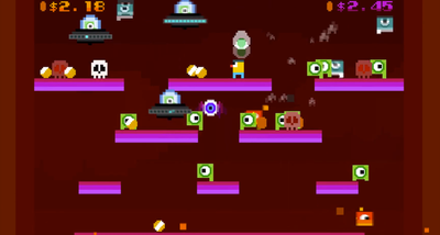 Whoa Dave! actually deserves that exclamation point in its title