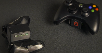 This Xbox controller knows if you’re having fun or not