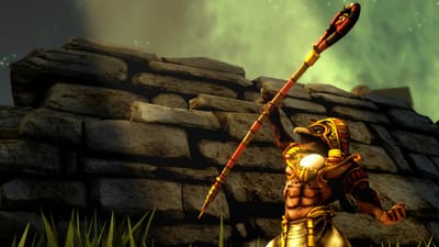 Smite mistakes the value of first appearances