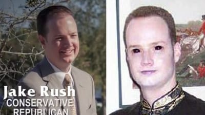 Florida Republican nerd-shamed for LARPing as a vampire