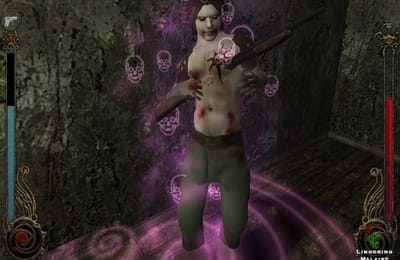 Newest update establishes Vampire: The Masquerade as cult-classic-of-the-forever
