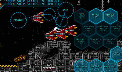 Mighty Tactical Shooter; the lovechild of shooters and tactics and might