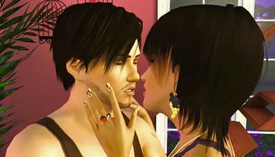 There will be no hanky-panky in Chinese console games, apparently