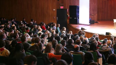 The NYC Games Forum illustrates the rocky road to becoming a game