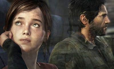 Holy jeez, characters in The Last of Us PS4 will look as pretty as they did in PS3 cut-scenes