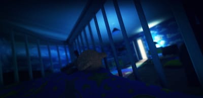 How Among the Sleep hopes to take survival horror back to its roots