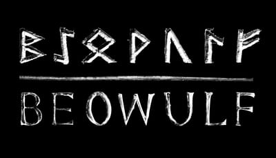 Introducing the (literally) epic new Beowulf boardgame