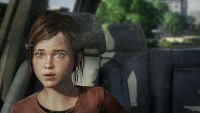 Watch Naughty Dog give a fascinating peek into the AI of Ellie