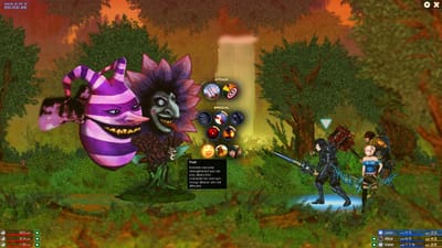 Fearless Fantasy is extremely weird. Should we care?