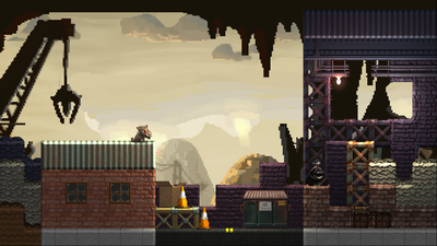 Full Bore and the quiet joys of digging games