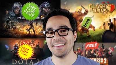 New PBS Game/Show asks if the free-to-play model can save games from income equality