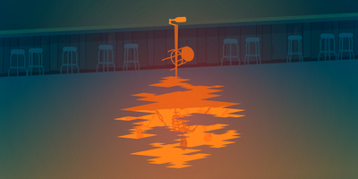 Kentucky Route Zero’s third act is as amorphous as we’d expect