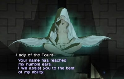 Stone-cold sleeper classic SMT: Nocturne gets re-released; go play it