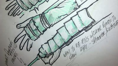 Road to TWO5SIX: Kaho Abe