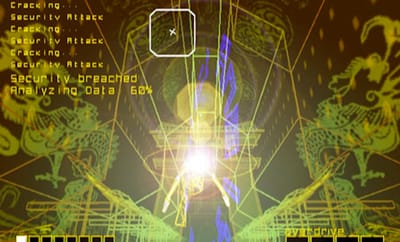 Sounds like the creator of REZ wants to make a free-to-play game