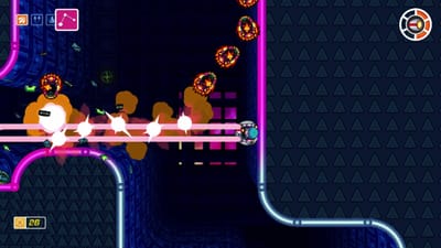 Scram Kitty and his Buddy on Rails is a cat-person masterpiece