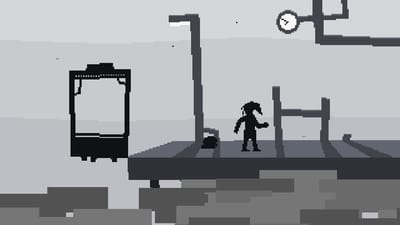 The furious anthropomorphism of Bornard