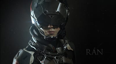 Eve: Valkyrie gets Battlestar Galactica’s Starbuck; ‘Take My Money’ memes abound