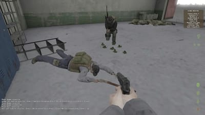 In-game psychos are actually outstanding human beings, study shows