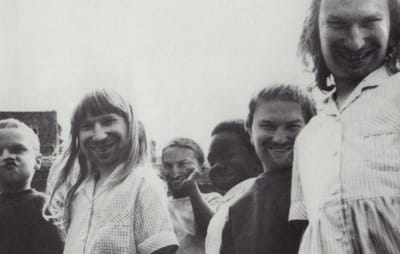 Okay our actual favorite story ever: Notch pays $46k for rare Aphex Twin album