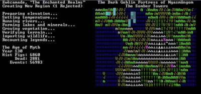 First Dwarf Fortress update in 2 years will be cataclysmic to leagues of dwarfs