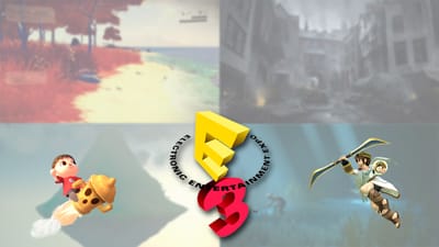 New PBS Game/Show looks at their favorite games of E3