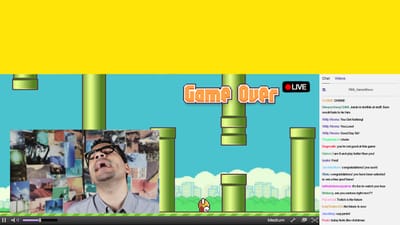 New PBS Game/Show asks if Twitch is actually making us worse at games