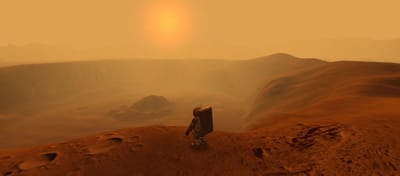 Heading into the abyss of Lifeless Planet