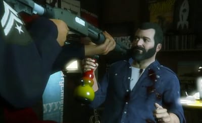 There you have it. Games are about as addictive as eating a Big Mac