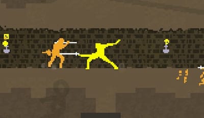 Museum of Contemporary Art, LA is doing a YouTube series with all these awesome devs