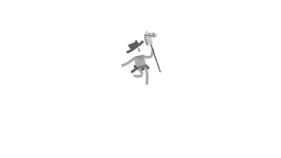 How Ready Steady Play makes a cowboy massacre adorable