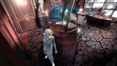 Kill Screen approved Republique is free this week. Go grab it