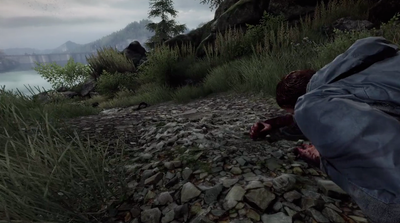 New Vanishing of Ethan Carter trailer might rival anything you see at E3 next week