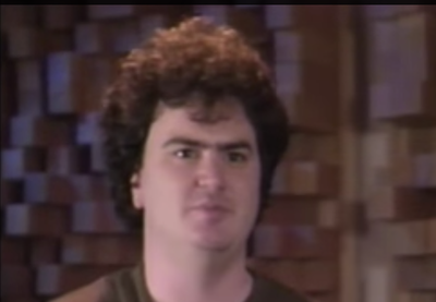 Watch Tim Schafer get wistful about one of his nearest dearest projects